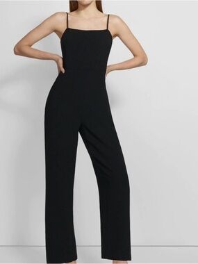 NWOT Nookie Jumpsuit Black Size M